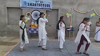 REPUBLIC DAY CELEBRATION | January 26th |INDIA WALE SONG | PARALAKHEMUNDI | GAJAPATI 