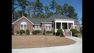 420 Fairway Lane, Santee, SC 29142 - MLS #140875