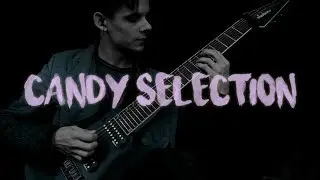 Korshunov - Candy Selection