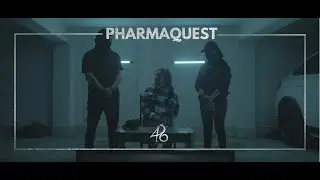 PHARMAQUEST I 46ème promotion des docteurs en pharmacie
