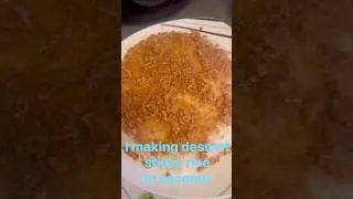 Yummy asian desert#pinayingermanyvlog#holiday#christmas#food🇵🇭🇩🇪
