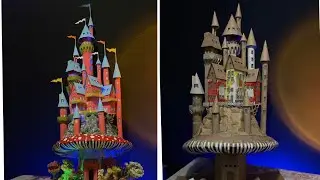 DIY Cardboard Fairy House | Fairy House ideas | DIY Fairy Garden