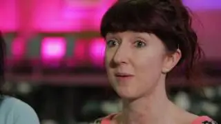Better World Awards | Public Engagement | Dr. Sarah Crowther & Dr. Katherine Joy