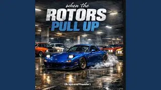 When the ROTORs pull up