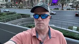 Sunday Night Live on the Las Vegas Strip IRL