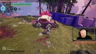 Dauntless Kettenklingen Tutorial
