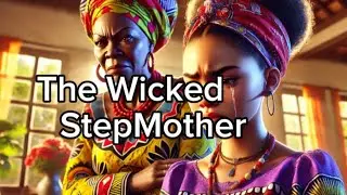 HER WICKED HEART 😡💔 | The Stepmother Who Destroyed an Innocent Stepdaughter #storytime #foryou 