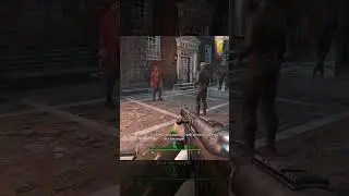 That was not a punch | Fallout 4 Twitch Clips #shorts