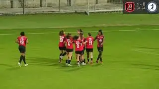 הפועל רעננה 0 - הפועל קטמון ירושלים 2 | ליגת העל לנשים 2025/26, מחזור 8
