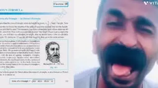 ☠️RANKING MATHS➕CH- OF CLASS 9 by MEME 🧐