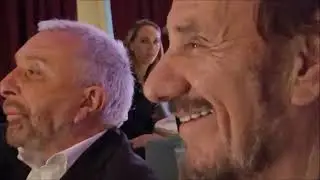 Homenaje a EMILIO JOSÉ Pioneros del Pop Español y Honores a PARADA