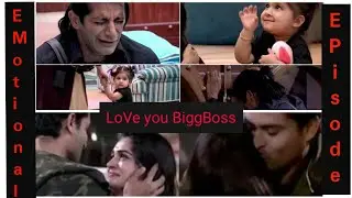 #BiggBoss12 #Very Emotional starting & End Today BB12 Episode #Day-83