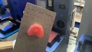 🦷 The Game-Changer for Dental 3D Printed Denture Bases!