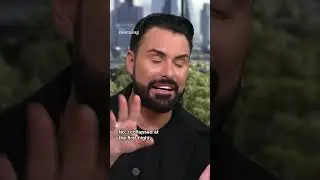 Rylan 'loses his mind' over the idea of a Spice Girls reunion 🎤✌️