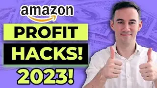 5 WAYS ON HOW TO INCREASE AMAZON PROFIT IN 2025
