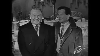 Pat Boone - In de Vinter Time (Live On The Pat Boone Chevy Showroom, December 25)