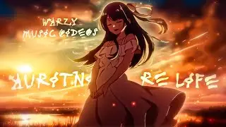 auritni - Re Life | WARZY MUSIC VIDEOS