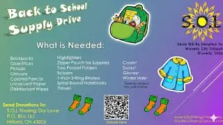 Help Us Help Others 🌞@SOLSharingOurLove  ✨Making a Difference