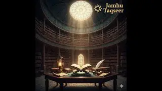 Jamhu Taqseer