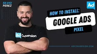How to Install the Google Ads Pixel In 5 Steps | Beginner's Tutorial