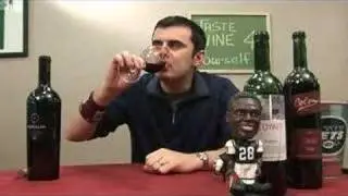 South American Wine Tasting - Episode #359
