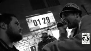 #6 KING KONGTEST (04/03/2016) OTTAVI: TURA TORO VS PROBLEM
