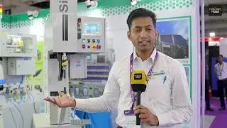Neumatica Technologies Powers Innovation in Pressing Solutions at BLECH India 2025