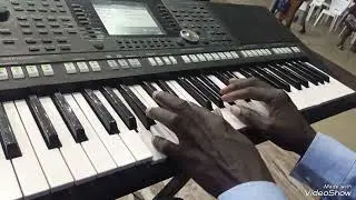 How to use pentatonic Scale on F#... Please like and Subscribe & share