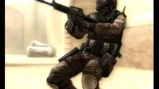 Нарезка из cs 1.6