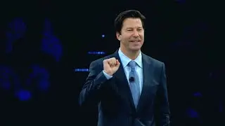 Awards Host, Conference Emcee, Humorous Speaker _ Scott Bloom _ Psychic Parody _ Part 2