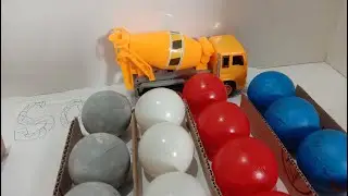 Awesome Puzzle Sort Ball challenge