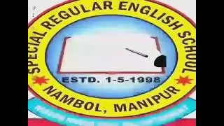 The Special Regular English School Nambol💞💞❤❤️&zwj;🩹