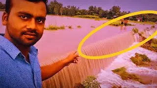 Aragachi flood