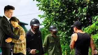Henry and Ly Tu Ky Investigate the Mystery of &ldquo;The General&rdquo; and an Old Grudge.