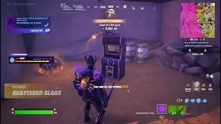 Fortnite Encrypted Cipher Quest Location Stage 4 (19.11.2.20.22.5.20.8.4.22.13.1.4.19)