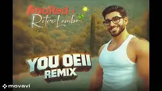 ApoRed - Roter Lambo 🌴☀️ YOU OEII REMIX 3 MIN BEI 500 LIKES