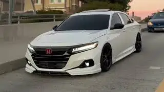 Best honda accord generation | Finally-All New Honda Accord Officially Released- King of all Coupes