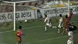 ELIOMAR MARCON GOLS PARTE 02