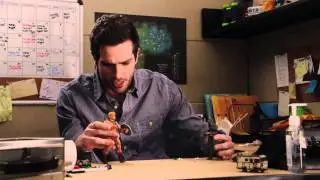 Toy Soldiers:  War Chest - Launch Trailer