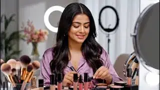 Welcome to Smita&rsquo;s Glam World 💄 | Best Bridal & Party Makeup Artist in Therubali,Rayagada 