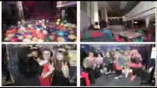 University of Huddersfield Events: EVENTS