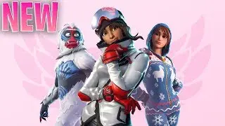 The Fortnite Share The Love Event And Overtime Challenges (REWARDS)