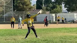 CricBay Fall Open 2025: Pakka Nimbooz vs. Singhams