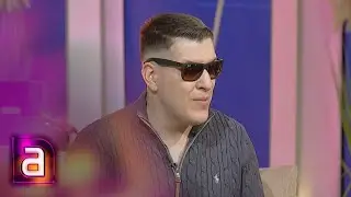 Humbi vellain binjak ne lindje, vet mbeti i verber - Kengetari ndan rrefimin prekes