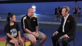 OC All Stars, Coaches Corner