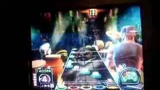 Guitar Hero 3- Black Sunshine 100% Expert FC