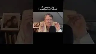 Myths About Brainwashing - IndoctriNation Podcast