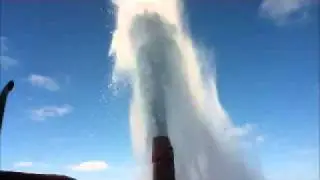 snow removal