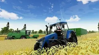 +18 Farm Manager 2018 в Steam , новая игра