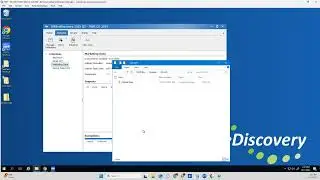 How do I process data for DWR eDiscovery?